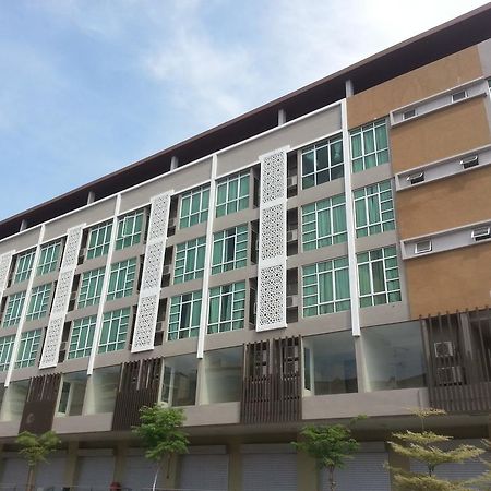 Kota Bharu Apartment Quarto foto